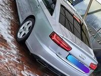 Second-hand Audi A6 190 CP (139 kW) 2015 Berlinǎ