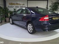 second-hand Volvo S80 D4 Geartronic Momentum