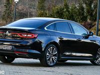 Second-hand Renault Talisman Initiale Paris 160 CP (117 kW) 2016 Culoarealte culori Berlinǎ