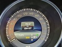 Second-hand Mercedes E200 136 CP (100 kW) 2016 Berlinǎ