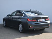 second-hand BMW 320 d xDrive Aut.