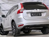 second-hand Volvo XC60 D3 Aut. Ocean Race