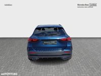 second-hand Mercedes GLA250 4MATIC Aut.