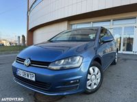 second-hand VW Golf 1.6 TDI BlueMotion Technology DPF Comfortline