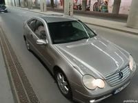Second-hand Mercedes A220 143 CP (105 kW) 2003 Coupe