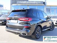 second-hand BMW X5 xDrive40i