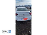 Second-hand Dacia Logan 90 CP (66 kW) 2021 Alb Berlinǎ