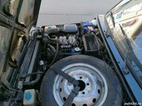 second-hand Lada niva 5 USI 4X4 PERMANENT GPL NOU