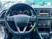 Second-hand Seat Leon X-Perience 116 CP (85 kW) 2016 Break