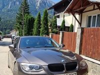 second-hand BMW 320 Seria 3 d Coupe Aut. Edition Exclusive