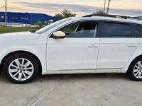 Second-hand VW Passat 140 CP (102 kW) 2013 Break