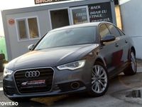 second-hand Audi A6 Avant 3.0 TDI DPF multitronic