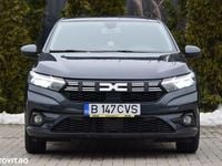 Second-hand Dacia Logan 90 CP (66 kW) 2023 Culoaregri Berlinǎ