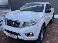 Second-hand Nissan Navara 163 CP (119 kW) 2019 Pickup