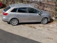 Second-hand Seat Ibiza ST 240 CP (176 kW) 2010 Break