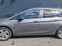 Second-hand Opel Astra Sport 122 CP (89 kW) 2021 Break