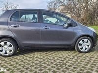 Second-hand Toyota Yaris Sol 87 CP (63 kW) 2007 Culoaregri Hatchback