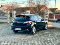 second-hand Mazda 3 1.6 MZ-CD DPF High-Line