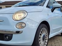 second-hand Fiat 500 1.4 16V Sport