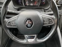 Second-hand Renault Talisman 110 CP (80 kW) 2016 Albastru Hatchback