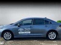 Nouă Toyota Corolla Business Edition 140 CP (102 kW) 2025 Culoaregri Berlinǎ