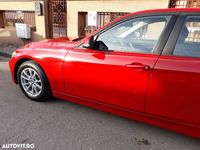 second-hand BMW 318 Seria 3 d