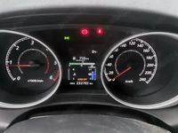 Second-hand Mitsubishi ASX 150 CP (110 kW) 2011 Gri SUV