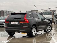 Second-hand Volvo XC60 Momentum 197 CP (144 kW) 2021 Culoaremaro SUV