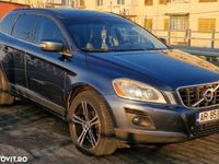 second-hand Volvo XC60 