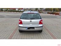 Second-hand VW Polo 75 CP (55 kW) 2002 Gri Hatchback