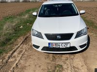 second-hand Seat Toledo 1.2 TSI 85 CP Reference