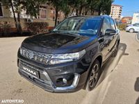 second-hand Suzuki Vitara 2023 · 1 km · 1 373 cm3 · Hibrid