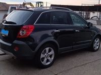 second-hand Opel Antara 2.0 Cosmo Aut