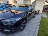 second-hand Renault Mégane GrandTour ENERGY dCi 130 BOSE EDITION