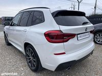 second-hand BMW X3 xDrive30d Aut. xLine