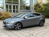 second-hand Volvo V40 T3 Geartronic RDesign