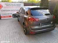 second-hand Citroën C4 Picasso THP 165 Stop&Start EAT6 Exclusive