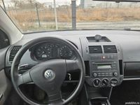 second-hand VW Polo 