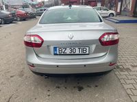 Second-hand Renault Fluence 110 CP (80 kW) 2010 Berlinǎ