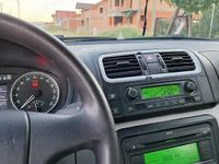 Second-hand Skoda Roomster 65 CP (47 kW) 2007 Monovolum