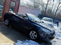 Second-hand Renault Mégane Cabriolet Dynamique 110 CP (80 kW) 2012 Culoaregri Cabrio