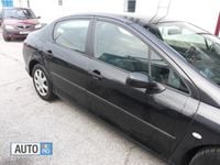 second-hand Peugeot 407 