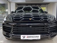 second-hand Porsche Cayenne Coupe S Tiptronic S