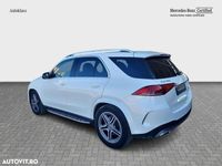 second-hand Mercedes GLE450 AMG MHEV 4MATIC