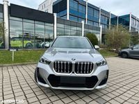 second-hand BMW X1 xDrive23d AT MHEV