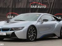 second-hand BMW i8 Standard