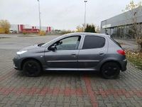 Second-hand Peugeot 206+ 70 CP (51 kW) 2009 Hatchback