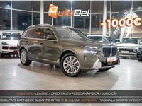 Second-hand BMW X7 381 CP (280 kW) 2024 SUV