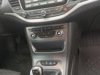 Second-hand Opel Astra 110 CP (80 kW) 2018 Albastru Break