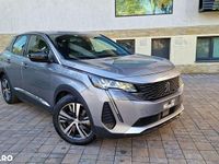 Second-hand Peugeot 3008 Allure 300 CP (220 kW) 2023 Culoarealbastru SUV